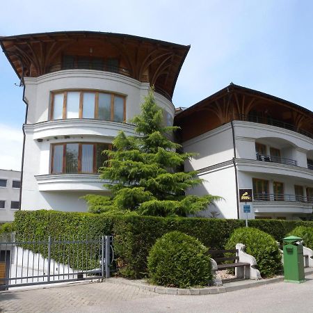 Apartment In Balatonlelle/Balaton 19185 Ngoại thất bức ảnh