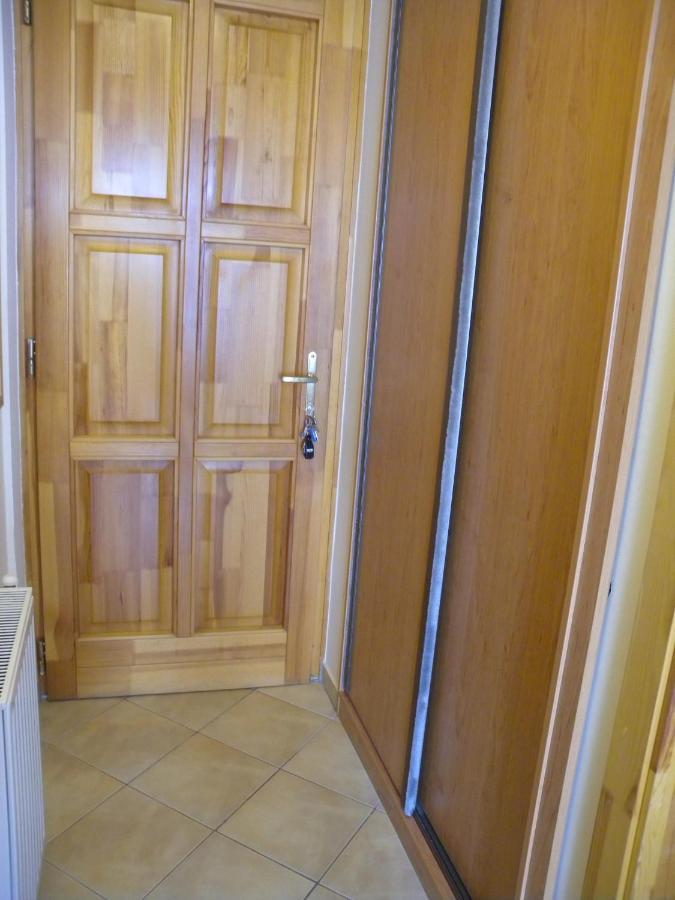 Apartment In Balatonlelle/Balaton 19185 Ngoại thất bức ảnh