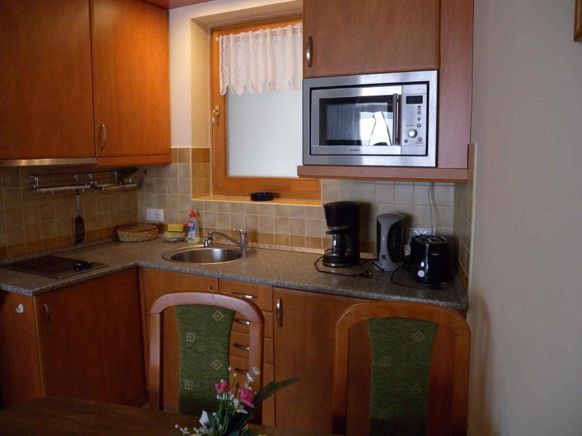 Apartment In Balatonlelle/Balaton 19185 Ngoại thất bức ảnh