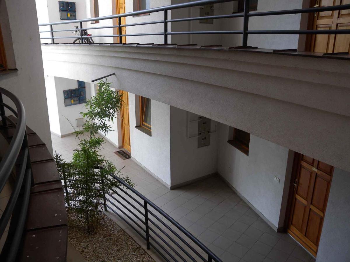 Apartment In Balatonlelle/Balaton 19185 Ngoại thất bức ảnh
