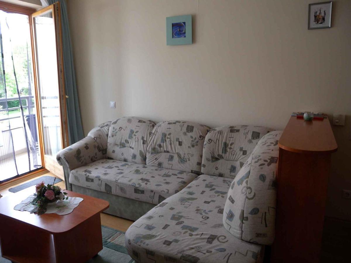 Apartment In Balatonlelle/Balaton 19185 Ngoại thất bức ảnh